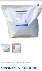 Tk Equi Xcel Sports en leisure 10kg, Dieren en Toebehoren, Ophalen, Nieuw, Overige soorten