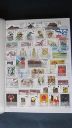 Verzameling Hongarije, Postzegels en Munten, Postzegels | Europa | Hongarije, Ophalen of Verzenden, Gestempeld