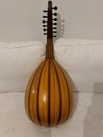 Turkish ud with Wittner finetune pegs, Muziek en Instrumenten, Ophalen, Zo goed als nieuw, Overige typen