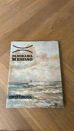 Catalogus Panorama Mesdag, Ophalen of Verzenden, Zo goed als nieuw, Schilder- en Tekenkunst