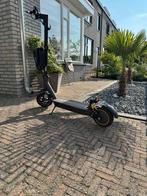 Elektrische Step Ninebot Max G30 31 kmh, Fietsen en Brommers, Steps, Ophalen of Verzenden, Gebruikt, Elektrische step (E-scooter)
