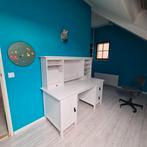 Leuk kinder bureau, Huis en Inrichting, Bureaus, Ophalen