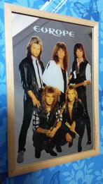 Europe Zweedse band artiest vintage rare spiegel groep, Ophalen of Verzenden, Gebruikt, Overige typen