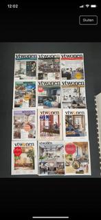 Vt wonen bladen, Boeken, Ophalen of Verzenden, Zo goed als nieuw