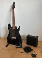 Ibanez IJRX20U Gio Electrische gitaar-Complete startersset, Ophalen, Ibanez, Met versterker, Zo goed als nieuw