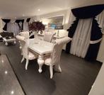 Exclusive meubelset hoogglans italiaans barok als nieuw, Huis en Inrichting, Complete inboedels, Ophalen