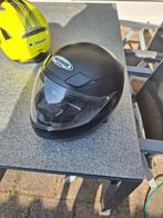 Zwarte Probike systeemhelm met zonnevizier, Motoren, Systeemhelm, Dames, L, Tweedehands