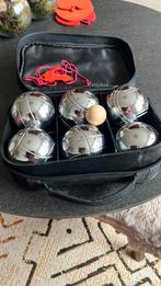 Jeu des Boules spel, nieuw, Ophalen of Verzenden, Zo goed als nieuw, Bal