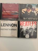 Beatles John Lennon en Mc Cartney, Ophalen of Verzenden, Zo goed als nieuw, Disco