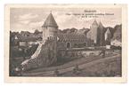 949995	Maastricht	Pater Vinktoren	1922	postzegel afgeweekt, Ophalen of Verzenden, 1920 tot 1940, Gelopen, Limburg