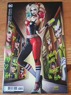 Harley quinn 2022 annual, Amerika, Nieuw, Diverse tekenaars en schrijvers, Ophalen