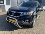 Kia Sorento 2010- Pushbar Bullbar met carterbeschermer, Niet ingevuld, Niet ingevuld, Niet ingevuld