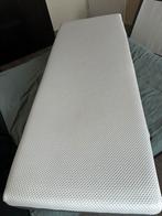 Gratis 2x Emma matras 80x210 cm (gebruikt), Huis en Inrichting, Slaapkamer | Matrassen en Bedbodems, Ophalen, Gebruikt, Eenpersoons