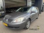 Mitsubishi Lancer Station Wagon 1.6 Inform, Voorwielaandrijving, 65 €/maand, Stof, Gebruikt