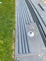 Veranda dak alu profielen, Tuin en Terras, Overkappingen, Ophalen of Verzenden, Zo goed als nieuw, Veranda