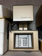 Dekema Austromat 3000, Ophalen, Zo goed als nieuw