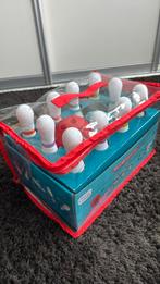 Bowling set, Ophalen of Verzenden, Zo goed als nieuw, Kunststof