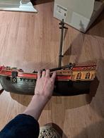 Tweedehands Piratenschip, Ophalen of Verzenden, Gebruikt