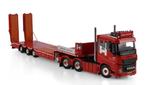 WSI VOLVO FH + SEMI DIEPLADER - HARDEMAN VAN HARTEN, Wsi, ., Nieuw, Ophalen of Verzenden