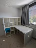 Ikea Kallax kast (gratis), Huis en Inrichting, Gebruikt, 100 tot 150 cm, Ophalen of Verzenden, Minder dan 150 cm