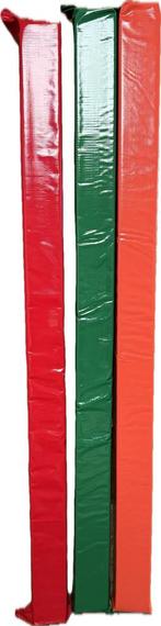 Soft Poles 1,60m (zachte balken) 4+1 gratis!, Dieren en Toebehoren, Paarden en Pony's | Overige Paardenspullen, Ophalen of Verzenden
