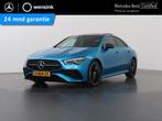 Mercedes-Benz CLA-klasse 180 AMG Line | Panoramadak| Night |, Auto's, CLA, 136 pk, Gebruikt, 4 cilinders