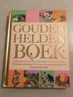 Gouden helden boek, Boeken, Kinderboeken | Kleuters, Ophalen of Verzenden, Gouden boekje