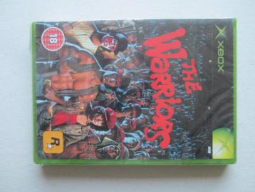 The Warriors Xbox beschikbaar voor biedingen