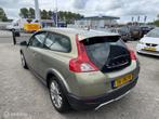 Volvo C30 1.6D DRIVe Start/Stop / Airco / Elektra pakket /, Auto's, Volvo, Voorwielaandrijving, Gebruikt, Elektrische ramen, 4 cilinders