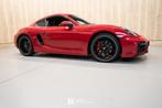 Porsche Cayman GTS 981 3.4 PDK Km stand 73300, Auto's, Porsche, Automaat, Achterwielaandrijving, Gebruikt, 1350 kg