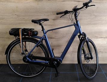 QWIC Mn7D XL beschikbaar voor biedingen