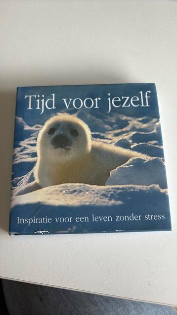 Algemeen - TIJD VOOR JEZELF beschikbaar voor biedingen