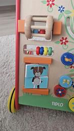 Loopkar - Zo goed als nieuw!, Ophalen of Verzenden, Zo goed als nieuw, Auto, Met wieltjes