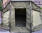 Kevin Nash bivvy, Oval Plus Umbrella, Profile Brolley, Ophalen, Gebruikt, Overige typen