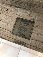 Driftwood Flatscreen Dresser Rivièra Maison, 150 tot 200 cm, Minder dan 100 cm, 25 tot 50 cm, Zo goed als nieuw