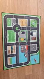 Nieuw speelkleed met straten en gebouwen, Ophalen of Verzenden
