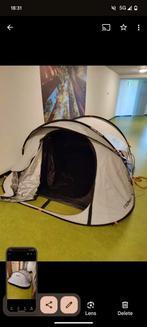 Quechua Fresh & Black 2 seconds 3 persons, Caravans en Kamperen, Tenten, Zo goed als nieuw