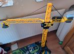 Bestuurbare Hijskraan met Grijper, Ophalen of Verzenden, Zo goed als nieuw, Afstandsbediening