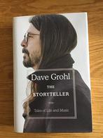 Dave Grohl - The Storyteller (Nieuw), Ophalen of Verzenden, Nieuw, Film, Tv en Media