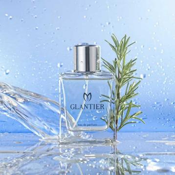 Glantier Herenparfum geïnspireerd op Davidoff - Cool water beschikbaar voor biedingen
