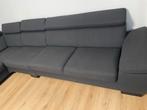 Grote Hoekbank - Zo Goed Als Nieuw!, Ophalen, 100 tot 125 cm, Hoekbank, 300 cm of meer