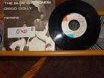 the blue diamonds /disco dolly /ramona, Cd's en Dvd's, Vinyl Singles, Gebruikt, 7 inch, Single, Ophalen of Verzenden