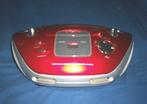 Lenco SCD-21 MP3 draagbare radio-CD speler, Gebruikt, Cd-speler, Draagbaar, Ophalen