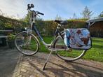 Gazelle Orange Damesfiets, Fietsen en Brommers, Fietsen | Dames | Damesfietsen, Ophalen, Versnellingen, Gazelle, 53 tot 56 cm