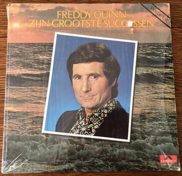 LP Freddy Quinn Zijn grootste Successen 1978 beschikbaar voor biedingen