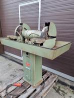 Industriële Greif DV40 1-1-KT Slijpmachines met waterkoeling, Ophalen of Verzenden, Gebruikt, 1000 watt of meer, Haakse handslijpmachine