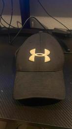 Under armour Pet, Kleding | Heren, Hoeden en Petten, Ophalen of Verzenden, One size fits all, Under Armour, Pet