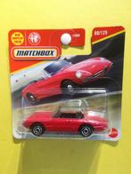 Alfa Romeo Dueto Matchbox 60 /125 2025, Ophalen of Verzenden, Nieuw, Auto