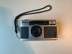 Nikon 35Ti Analog Filmcamera 35mm f/2.8 Nikkor - Getest!, Ophalen of Verzenden, Zo goed als nieuw, Compact, Nikon