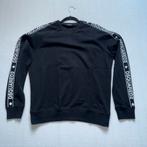 Dsquared2 Trui - Maat M - Zwart, Dsquared2, Maat 48/50 (M), Zwart, Ophalen of Verzenden